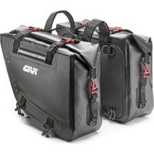 Givi  Gıvı GRT718 Yan Çanta Kumaş