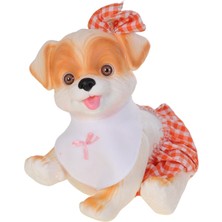 Hak-İş Oyuncak Benim Ilk Köpeğim Sesli