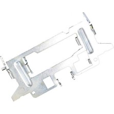 GIVI Z134 ÇANTA TABLA DÜĞMESİ MONTAJ SACI E52