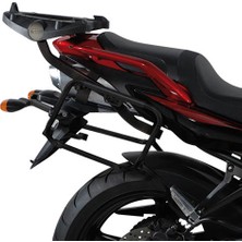 GIVI PLX360 YAMAHA FZ6 S2 - FZ6 600 FAZER S2 (07-11) YAN ÇANTA TAŞIYICI