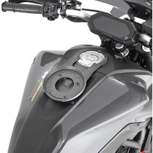 Givi  Gıvı BF60 Depoüstü Çanta Aparatı (Yamaha)