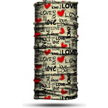  Vexo Bandana Love