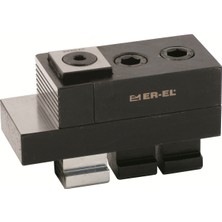 Er-el Dereceli Yandan Bağlama (Paralelli) Gövde