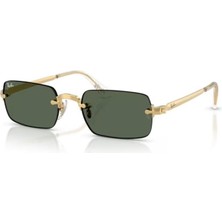 Ray-Ban Rayban 3928 001/71 54 Kadın Güneş Gözlüğü