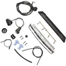 KAPPA V93K ÇANTA ISIK SETİ K42-K28