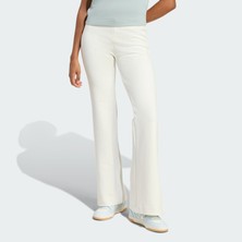 Adidas Sportswear KA6999 Soft Lux Flared Pants