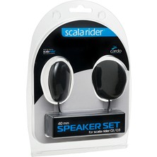  Cardo SPAU0002 Kulaklık ( 40MM Geniş Kulaklık Unıversal )