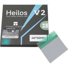 Thermalright Heilos V2 40X50X0.25MM Termal Pad