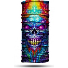  Vexo Bandana Skull