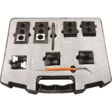 Er-el Dereceli Yandan Bağlama Set