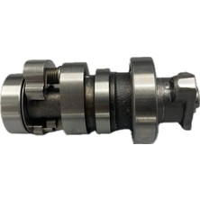 Activa S Eksantrik Mili Oem A Kalite