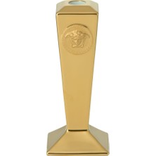 Versace Medusa Gold Şamdan/mumluk  14299-403609-25712