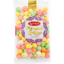Kevser Mevlana Şekeri Bonbon Meyveli