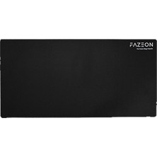 Fazeon Faze4 Siyah Xxl Mousepad 80X40CM (Faze4)