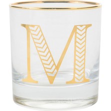 Mudo Concept MONOGRAM BARDAK- M 300ML