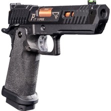 Emg / Taran Tactical Jw4 2011 Pit Viper Airsoft Tabanca