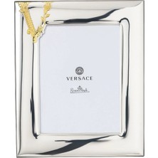 Versace Frames Vhf8 Silver Çerçeve 20X25