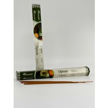 Aromatika Opium Çubuk Tütsü
