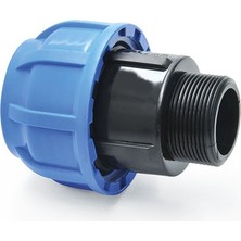 Mavi Kaplin Erkek (Dış Dişli)