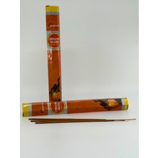 Aromatika Cinnamon & Orange Çubuk Tütsü