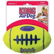 Kong Air Sq Sesli Futbol Top Köpek Oyuncağı Large 17.5 cm