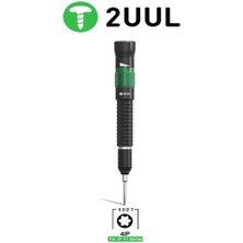 Kızılelma Teknik 2uul Kaka Iphone 17 Serisi Torklu Tornavida