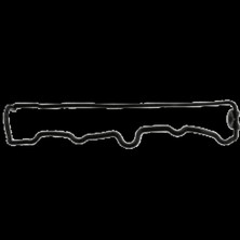 Opel Vectra B Astra F 93-12 Arası Uyumlu – Y1477-YTT – Üst Kapak Contası Silikonlu