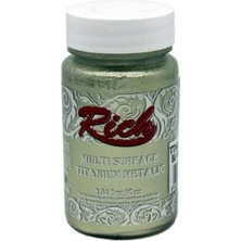 SHN Multi Surface Titanium 2512 Bal Köpüğü Metalik 90 cc