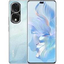 Rova Honor 80 Pro Uyumlu Ön Body Şeffaf Ultra Ekran Koruyucu Nano Jelatin
