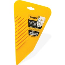 Esnek Duvar Kağıdı Spatulası SGS985