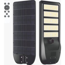 Helios Opto 1000 W Solar Sokak Aydınlatma - IP65 Hs 3897
