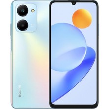 Rova Honor Play 7t Uyumlu Ön Body Şeffaf Ultra Ekran Koruyucu Nano Jelatin