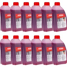 Oregon Yağ Iki Zamanlı Motor 1lt. Ölçeksiz-12 Adet