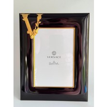 Versace Frames Vhf8 Black Çerçeve 10X15