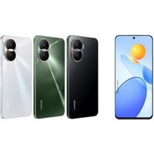 Rova Honor Play 7t Pro Uyumlu Ön Body Şeffaf Ultra Ekran Koruyucu Nano Jelatin