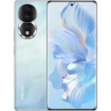 Rova Honor 80 Uyumlu Ön Body Şeffaf Ultra Ekran Koruyucu Nano Jelatin
