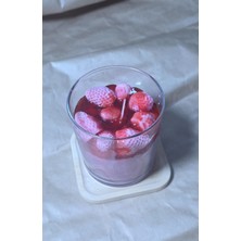 Mitos Space Osmanlı Çileği Reçel Mum