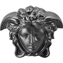 Versace Versace Money Boxes 18X12 cm Kumbara SIYAH 14469-105000-27980