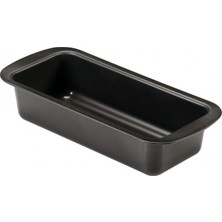 Guardini Teflon Baton Kek Kalıbı 25X11 H:6.5 cm