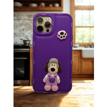 Aplus Iphone 13 Pro Max Figürlü Kılıf