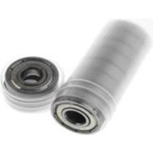 Feyza Design Paten ve Kaykay Için 8'li Tekerlek Rulmanı Seti, Yüksek Performans