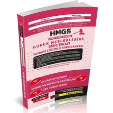 Savaş Yayınevi Hmgs Kampı Avukatlık Hukuku, Hukuk Felsefesi ve Sosyolojisi, Türk Hukuk Tarihi Soru Bankası Savaş Yayınları 2026