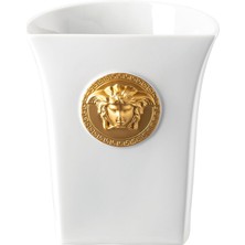 Versace Medusa Madness White 18 cm Vazo 14461-100113-26018