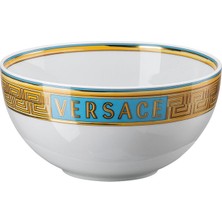 Versace Medusa Amplified Blue Coin 15 cm Kase 14613-403761-15383