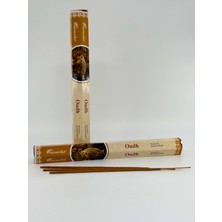 Aromatika Oudh Çubuk Tütsü