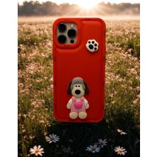 Aplus Iphone 14 Pro Figürlü Kılıf