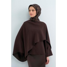 Armine  Saf Ipek Twill Eşarp 9538D 31