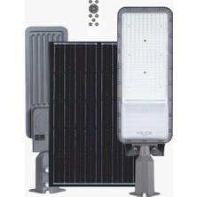 Helios Opto 300 W Solar Projektör - IP65 Hs 3869