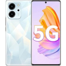 Rova Honor 80 Se Uyumlu Ön Body Şeffaf Ultra Ekran Koruyucu Nano Jelatin
