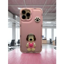 Aplus Iphone 14 Pro Figürlü Kılıf